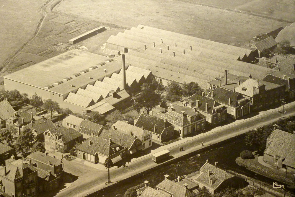 Veendammer Cartonnage Industrie